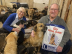 Support our Dogs